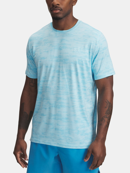 Under Armour Pánské tričko Under Armour Vanish Energy Printed SS