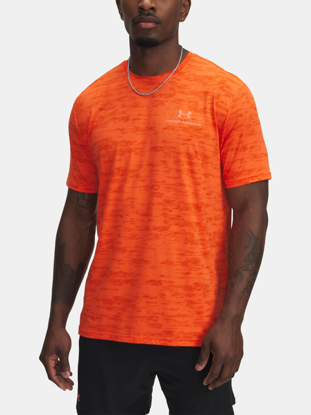 Under Armour Pánské tričko Under Armour Vanish Energy Printed SS