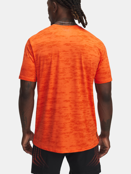 Under Armour Pánské tričko Under Armour Vanish Energy Printed SS