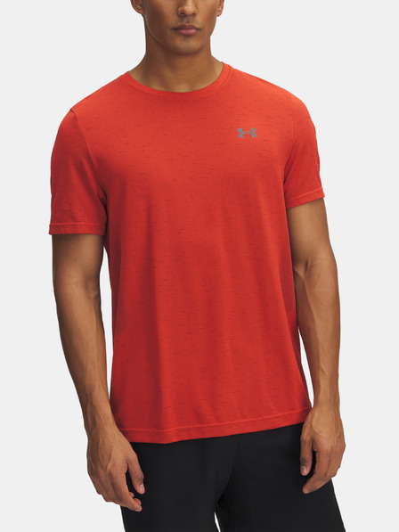 Under Armour Pánské tričko Under Armour Vanish Seamless SS