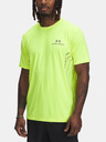 Under Armour Pánské tričko Under Armour Vanish Energy Graphic SS