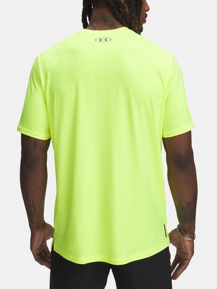 Under Armour Pánské tričko Under Armour Vanish Energy Graphic SS