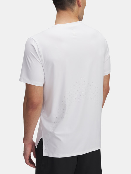 Under Armour Pánské tričko Under Armour UA LAUNCH ELITE SHORTSLEEVE