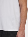 Under Armour Pánské tričko Under Armour UA LAUNCH ELITE SHORTSLEEVE