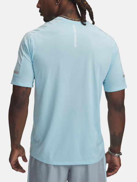 Under Armour Pánské tričko Under Armour UA Tech Utility SS