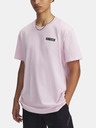 Under Armour Pánské tričko Under Armour UA HW ARMOUR LABEL SS