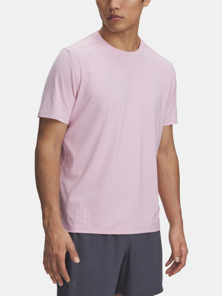 Under Armour Pánské tričko Under Armour UA LAUNCH ELITE SHORTSLEEVE