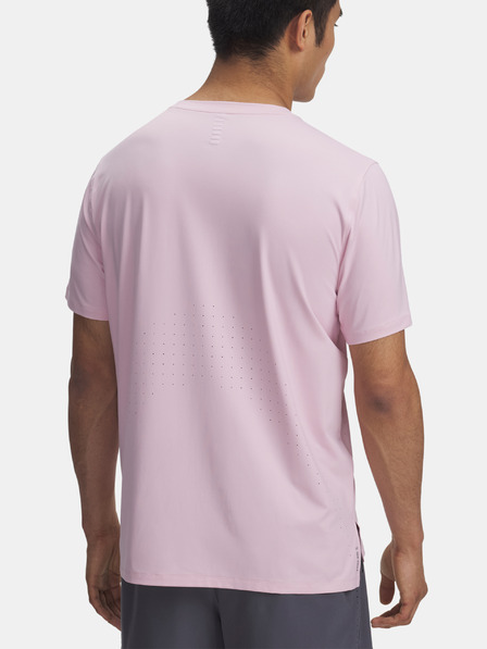 Under Armour Pánské tričko Under Armour UA LAUNCH ELITE SHORTSLEEVE