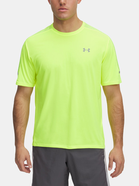 Under Armour Pánské tričko Under Armour UA Tech Utility SS