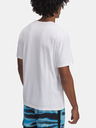 Under Armour Pánské tričko Under Armour Curry Playable Tee 1