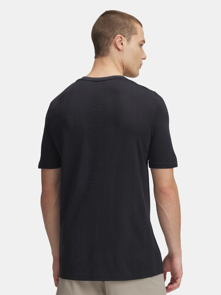 Under Armour Pánské tričko Under Armour Vanish Seamless Novelty SS