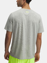 Under Armour Pánské tričko Under Armour UA Tech Vent Geotessa SS