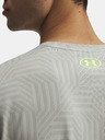 Under Armour Pánské tričko Under Armour UA Tech Vent Geotessa SS