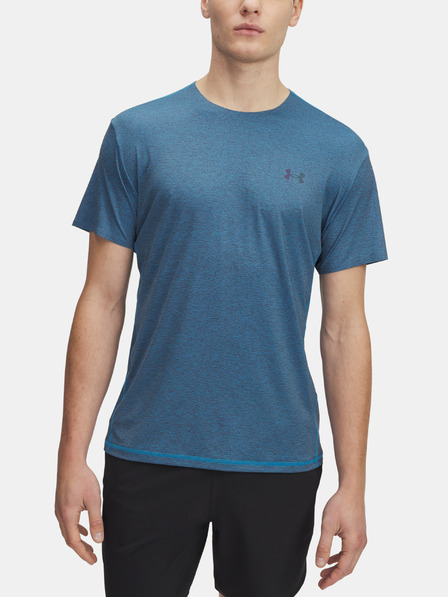 Under Armour Pánské tričko Under Armour Vanish Elite Vent Prtd SS