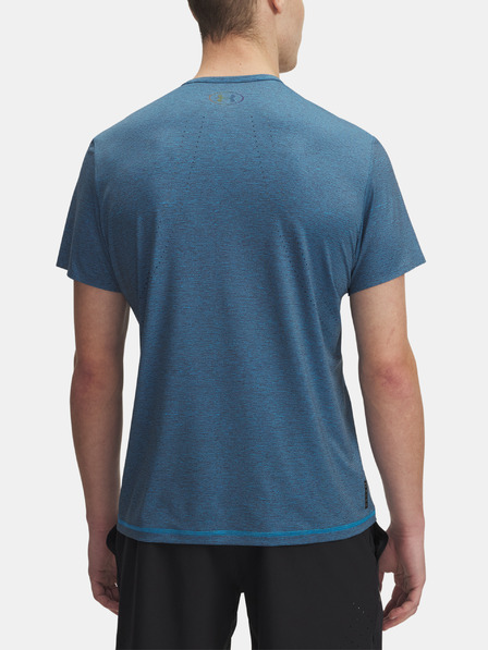 Under Armour Pánské tričko Under Armour Vanish Elite Vent Prtd SS