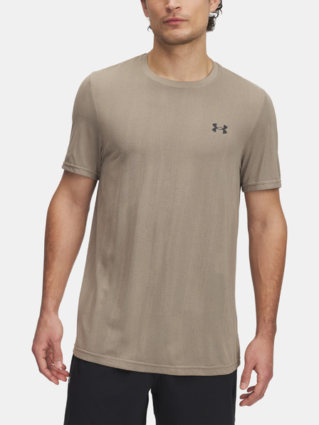 Under Armour Pánské tričko Under Armour Vanish Seamless Novelty SS