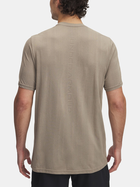 Under Armour Pánské tričko Under Armour Vanish Seamless Novelty SS