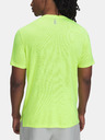 Under Armour Pánské tričko Under Armour UA LAUNCH CAMO SHORTSLEEVE