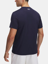 Under Armour Pánské tričko Under Armour UA Heatgear Fitted SS