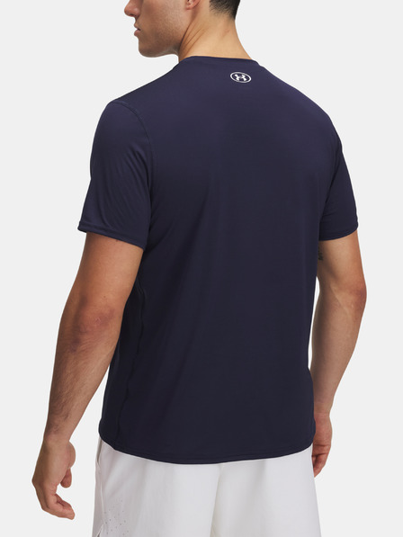 Under Armour Pánské tričko Under Armour UA Heatgear Fitted SS
