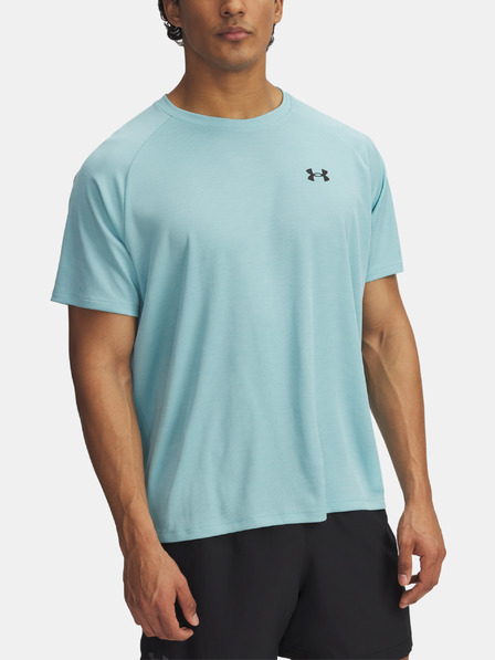 Under Armour Pánské tričko Under Armour UA Tech Textured SS