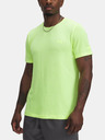 Under Armour Pánské tričko Under Armour UA SEAMLESS STRIDE SS