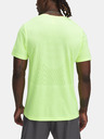 Under Armour Pánské tričko Under Armour UA SEAMLESS STRIDE SS