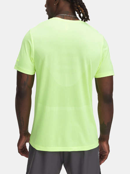 Under Armour Pánské tričko Under Armour UA SEAMLESS STRIDE SS