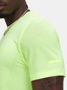 Under Armour Pánské tričko Under Armour UA SEAMLESS STRIDE SS