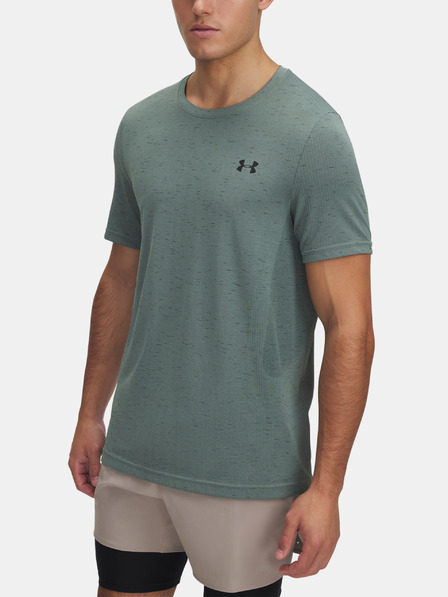 Under Armour Pánské tričko Under Armour Vanish Seamless SS