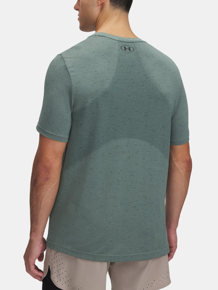 Under Armour Pánské tričko Under Armour Vanish Seamless SS