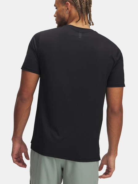 Under Armour Pánské tričko Under Armour UA LAUNCH ELITE SHORTSLEEVE