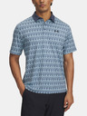 Under Armour Pánské tričko Under Armour UA Playoff 3.0 Printed Polo