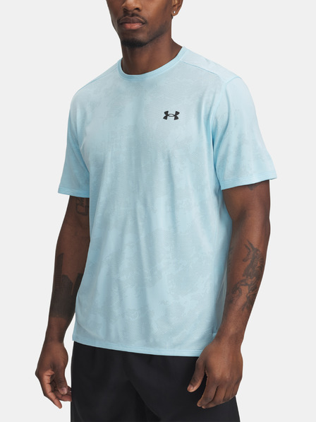 Under Armour Pánské tričko Under Armour UA Tech Vent Jcqrd SS