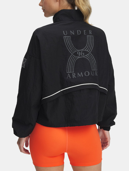 Under Armour Dámská bunda Under Armour UA Run 96 Jacket