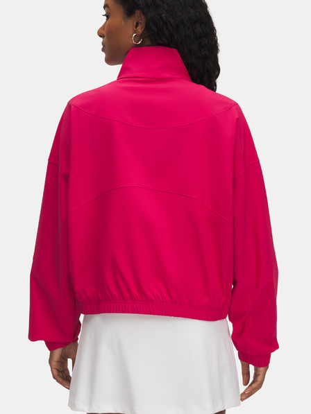 Under Armour Dámská bunda Under Armour UA Rival Woven Jacket
