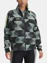 Under Armour Dámská bunda Under Armour UA W's Ch. Pro Track PRNT