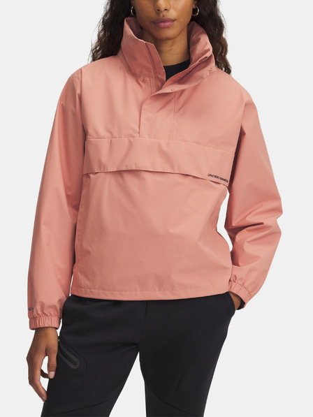 Under Armour Dámská bunda Under Armour UA Cloudstrike Anorak