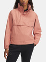 Under Armour Dámská bunda Under Armour UA Cloudstrike Anorak