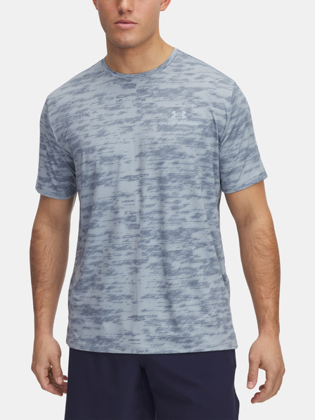 Under Armour Pánské tričko Under Armour Vanish Energy Printed SS