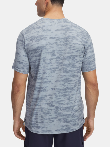 Under Armour Pánské tričko Under Armour Vanish Energy Printed SS