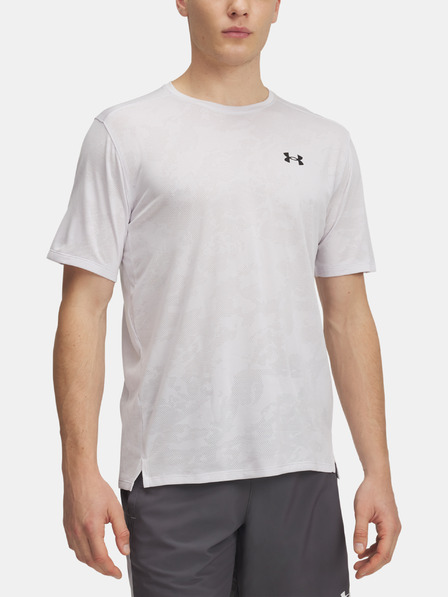 Under Armour Pánské tričko Under Armour UA Tech Vent Jcqrd SS