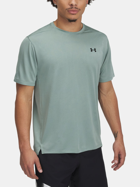 Under Armour Pánské tričko Under Armour UA Tech Vent Jcqrd SS
