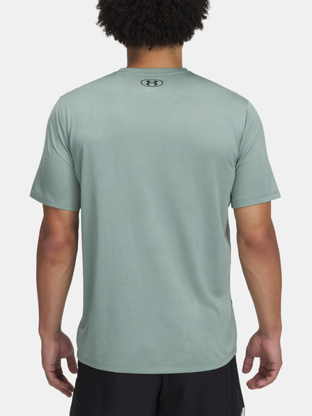 Under Armour Pánské tričko Under Armour UA Tech Vent Jcqrd SS