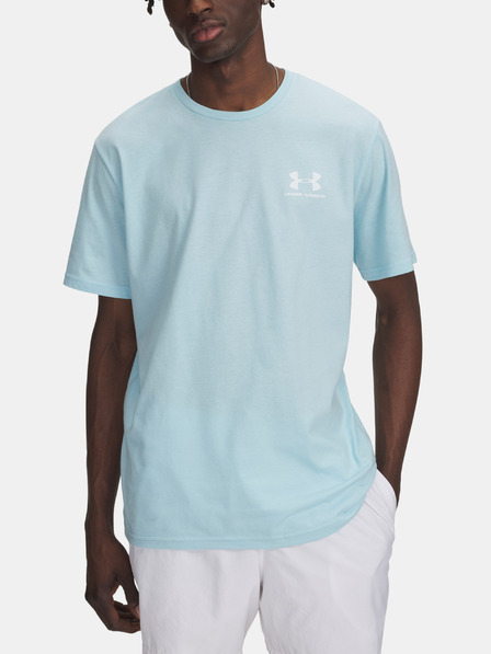 Under Armour Pánské tričko Under Armour UA M SPORTSTYLE LC SS