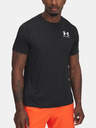 Under Armour Pánské tričko Under Armour UA Heatgear Fitted SS
