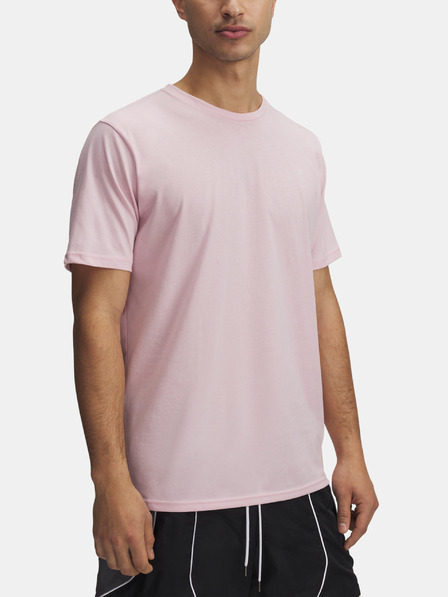 Under Armour Pánské tričko Under Armour UA M SPORTSTYLE LC SS