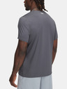 Under Armour Pánské tričko Under Armour UA Heatgear Fitted SS
