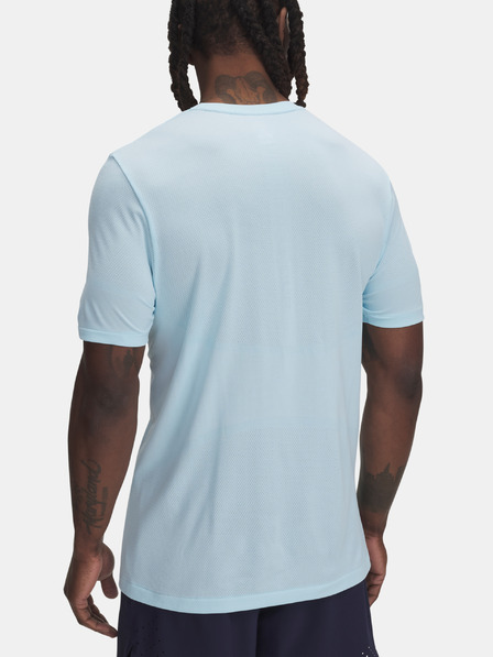 Under Armour Pánské tričko Under Armour UA Vanish Elite Seamless SS