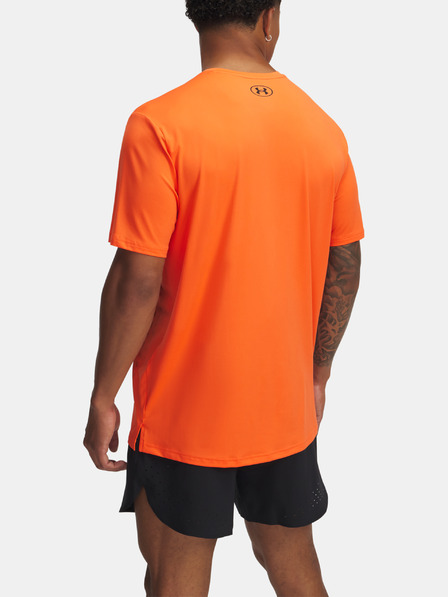 Under Armour Pánské tričko Under Armour Vanish Energy Graphic SS